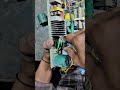 💡 "MOSFET Change Karne Ka Simple Tarika | Charger Repair Training Video" #trending #shorts