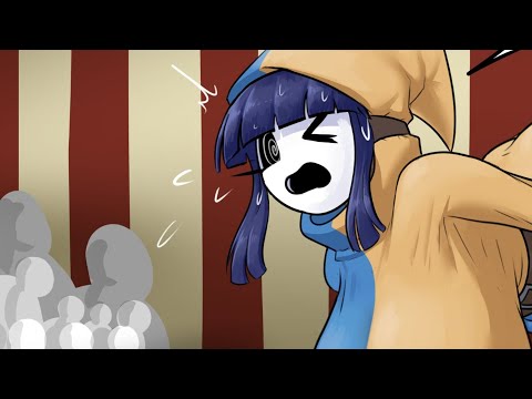 Shygal Duomi Blasts Off | Kalmoire Comic Dub