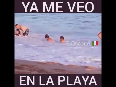 ya me veo en la playa youtube hqdefault ya me veo en la playa youtube