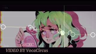 🪞Copycat (VOCALOID)🪞 Edit Audio (CapCut)