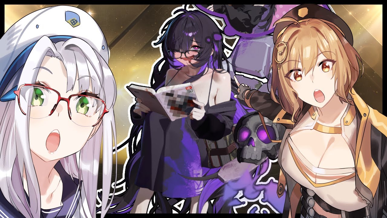 {LIVE 🔴} From Waifus to Cubes 😆🧱 | Nikke New Event, Label Pulls and Hytale First Look!