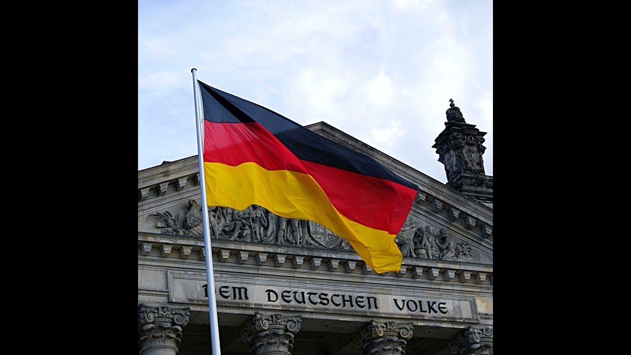 How does Germany treat immigrants who don’t speak German?
