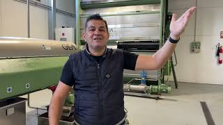 Se Obtine Cel Mai Bun Ulei De Masline Extra Virgin