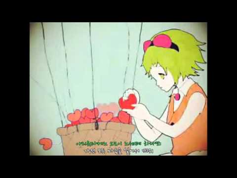 [자막]【소라루】 캄파넬라(カムパネルラ)