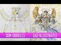 LORD of WAFIDA [FULL VERSION] Father & Sons' Design workshop No.21