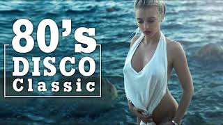 Classic Disco Songs Of 80s 90s Legends Nonstop | Greatest Hits Disco Dance Songs Megamix