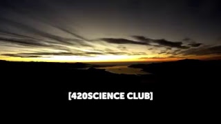 420 Science Club Live