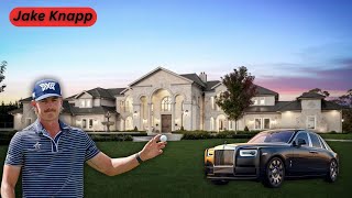 Jake Knapp's Partner, Houses, Cars, Net Worth & Lifestyle 2025