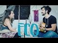 Camilo y Evaluna - ECO - (Cover)