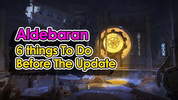 [ROX] 6 Things You Need To Do Before Aldebaran Update | Ragnarok X Next Generation | King