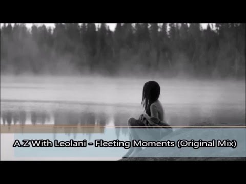A Z With Leolani Fleeting Moments Original Mix