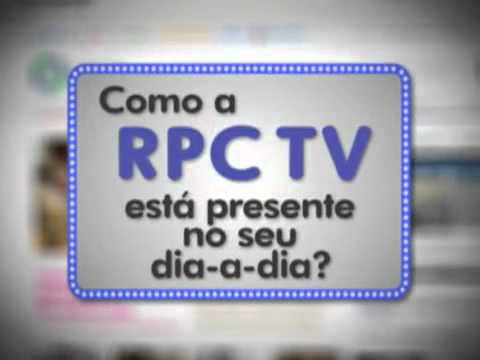 RPC TV leva você para ver Luan Santana, em Foz  do Iguaçú - PR 25/09/2012