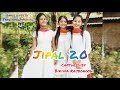 Jipal 20  sannidhya bhuyan  tonmoy krypton  dance cover  dipanditajimlitarali 