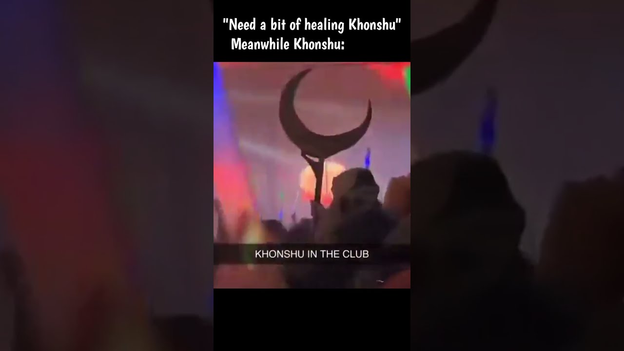 Moon Knight Needs Healing Khonshu Be Like Marvelrivals Moonknight Marvel Rivals