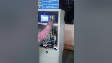 Multigauging System With Marking