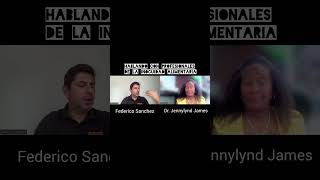 Profesional de Inocuidad de Producto - Federico Sanchez #shortsvideo #inocuidadalimentaria #alimento