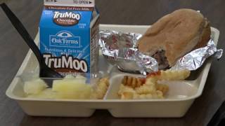 NISD offers free meals during spring break Nisd Offering Spring Break Meals