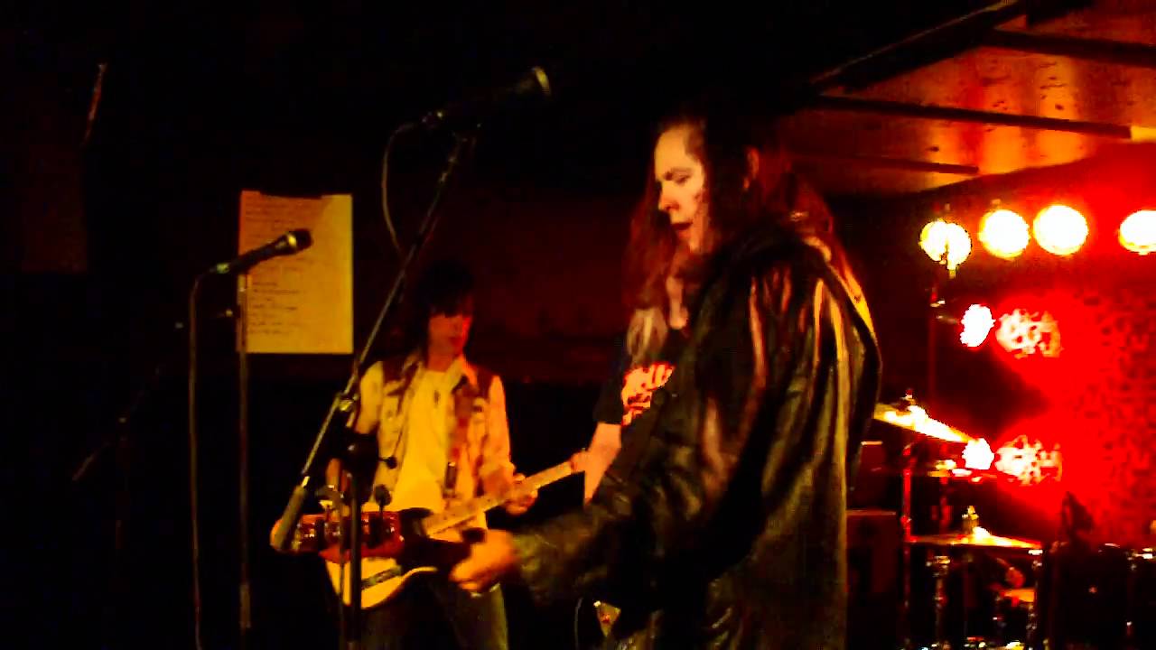 Rhino Bucket Bar Time YouTube