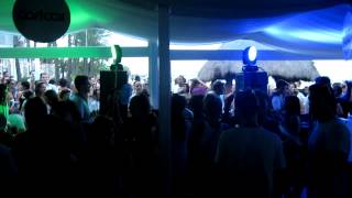 [HD] Pete Tong @ Sands, Ibiza, Spain 07/30/2012 1