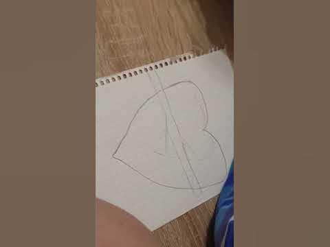 Рисунок (монтаж) - YouTube