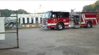 Summit County Fair fire 2016