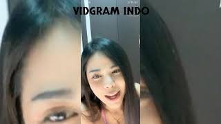 Goyang Sambil Bugil di Gogo Live