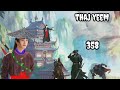 Thaj yeempart358hmong action story3042024