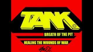 Watch Tank Healing The Wounds Of War video