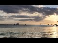 Boracay Sunset - March 08, 2025