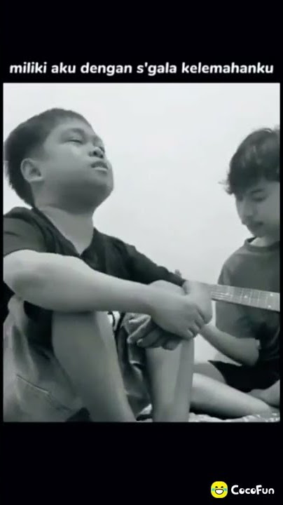 Viral❗❗ akhirnya ku menemukanmu✅✅ cover anak kecil