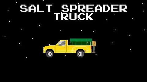 Winter Vehicles   Snow Plow Truck, Snowmobile & More   The Kids  Picture Show Fun & Educational