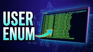 HackTheBox - Users Enumeration using Kerbrute Exercise 001