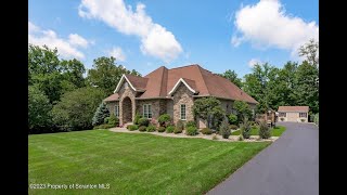 101 French Manor Road video tour