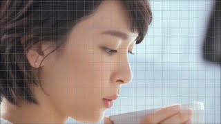 Video thumbnail of "赤い糸 -  Yui Aragaki"