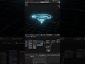 Toon Fx in blender with shader