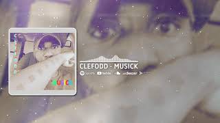 CLEFODD - MUSICK(Prod. EZ Music) Resimi