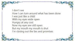 INXS - Men and Women Lyrics