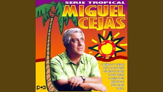 Video thumbnail of "Miguel Cejas - El Borracho y el Cantinero ST"