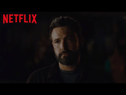 Triple Frontier | Trailer | Netflix Italia