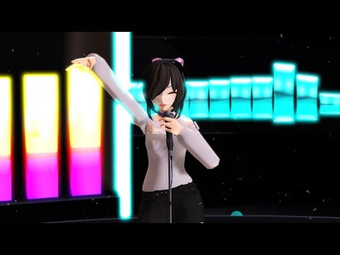 【MMD】Friends [Aphmau]