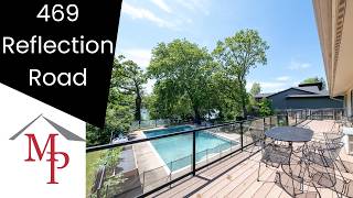 469 Reflection Rd - Rental Video Tour