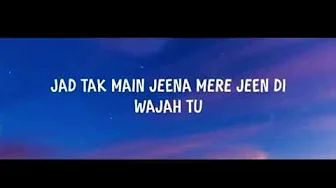 GA present , A love song