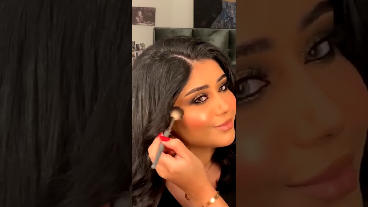 لووك تقدرون تقولون رمضاني😍 على هندي