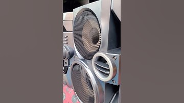 Sony music system model MHC GX v40 #youtube #youtube #viralvideo