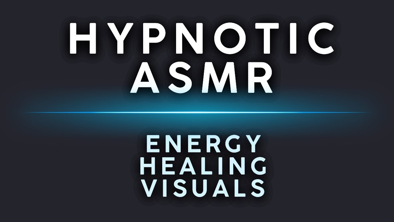 10 Minutes to Calm: Hypnotic ASMR Meditation for Energy Healing & Deep ...