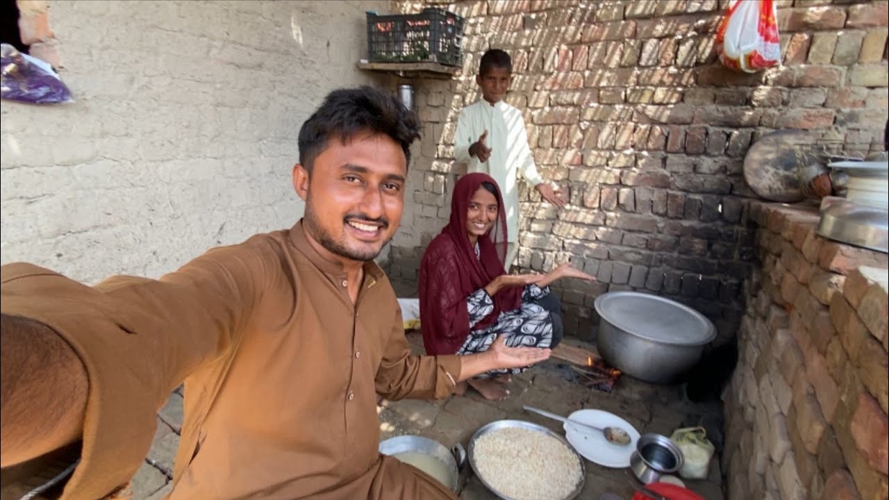Family Gathering 😍 Biryani Cooked by Poonam 😋