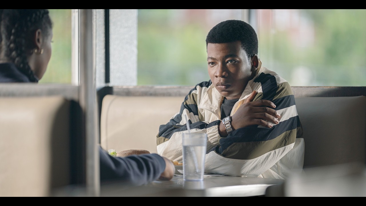 Power Book III: Raising Kanan Season 5 Episode 3 NEW clip and Joe Pantoliano interview