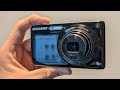 Samsung ST600 Walkthrough