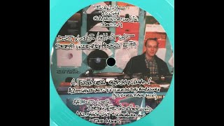 BURNING BUSH COMMUNICATIONS [ BBC019 : DJ X-CESS - deep in the underground - ] Breakbeat