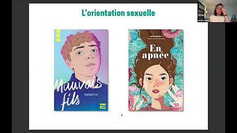 📚Littérature jeunesse et sujets de société